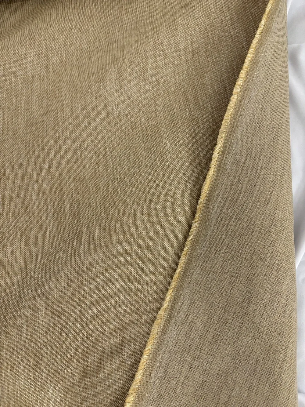 KRAVET Smart 34939-414 Beige Brown Polyester Upholstery Fabric 54